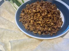 -吕氏疙瘩汤·私家菜馆(慈云寺店)