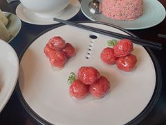 -福州仓山凯悦酒店·闽味中餐厅