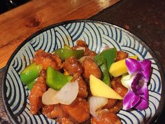 -上楼私房菜(院士路店)