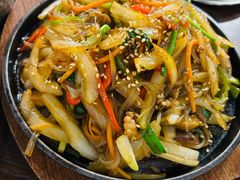 -韩鼎丰·韩国料理(林奥店)