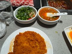 -海底捞火锅(吴中路店)