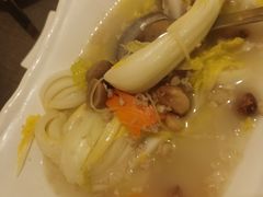 -采悦轩中餐厅·粤菜·海南菜(神州半岛喜来登度假酒店)