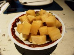 -T館·花园艺术餐厅