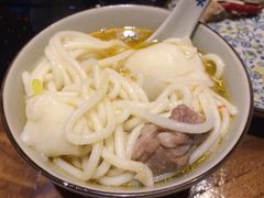 -双城乡铁锅炖羊肉(莱安逸境店)