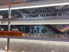 -MUJOSH木九十眼镜(武商广场店)