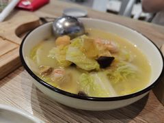 -小雅木姜子烤鸡·贵州菜(鸿通城店)