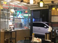 大堂-丽的面家(多宝路店)