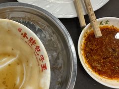 -小胖包子王(庆亚大厦店)