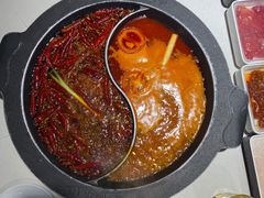-川西坝子火锅(金沙1.0直营店)