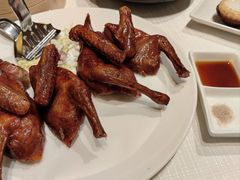 -金苑海鲜酒家(来魅力店)