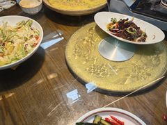 -老灶房-四川土菜(铁牛广场店)