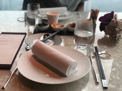 -广州四季酒店·佰鲜汇·现代法餐