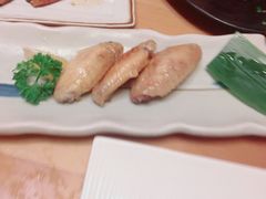 -王鼎精致料理铁板烧(世博源店)