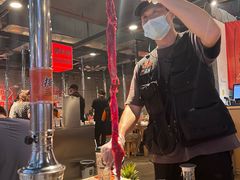 -霸腹烤肉(厦门柚子番店)