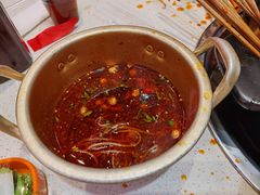 -钢管厂五区小郡肝串串香火锅(梅川路店)