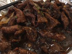 -鑫皇朝酒店(建设一路店)