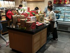 -皇冠幸福里动物奶油生日蛋糕(丹水池店)