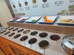 -七欣天香辣蟹火锅(闵行浦江欢乐颂店)