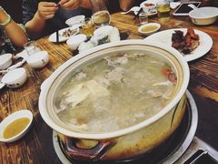 -鸽鸟轩(石岐店)