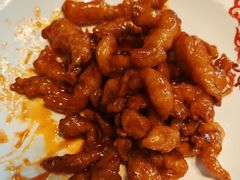 -肖记公安牛肉鱼杂馆· 省级非物质文化遗产(仁和路店)