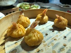 -隆喜元鱼汤包·海鲜(中联广场店)