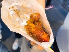 -八一好吃街·高品美食广场