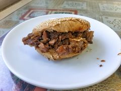 -清真·鸦儿李记·小馆(后海店)
