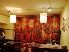-小司的料理(新街口店)