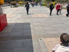 -磁器口古镇