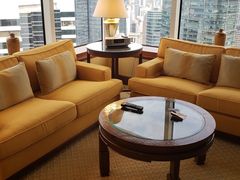 -香港港丽酒店