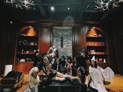-歪歪宫殿·生日派对·团建聚会·轰趴·Wonder Palazzo