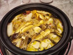 -一朵菌·野生菌探索家火锅(南亚店)