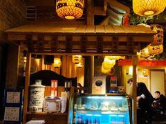 -南京大牌档(青岛万象城店)