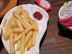 -豪享来中西餐厅(隆昌店)