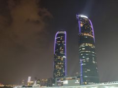 -演武大桥观景平台