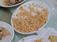 -红月湾海鲜饭店•沙滩海景(双月湾店)