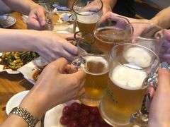 -四禧精酿烧烤串吧(大明湖店)