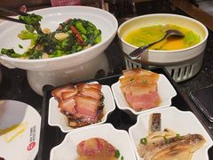 -徽镇小厨·经典徽菜(十里河店)