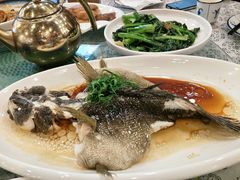 -客家汇·客家传承菜(水库店)