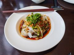 -小南洋海景餐厅(深圳湾店)