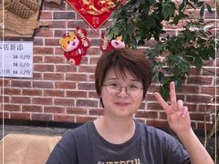-新侨小馆(东直门北小街店)