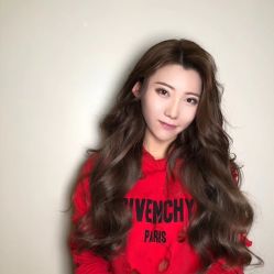 -3AM HAIR SALON染发接发