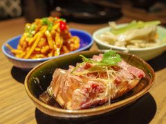 水晶肴肉-扬州狮子楼·非遗淮扬菜(东关街店)