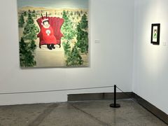 -南京书画院金陵美术馆