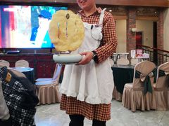 -天毓山庄·餐厅