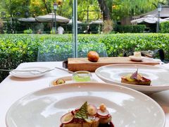 香煎鹅肝-福楼法餐厅FLO