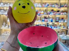 -陶语手工·拼豆·陶艺·银饰diy(宽厚里店)