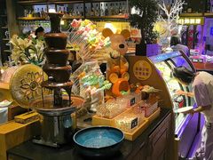 -领鲜活海鲜榴莲自助火锅(东门店)