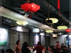 大堂-鹅村长(江中店)