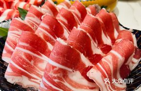 Grass-fed Lamb Rolls